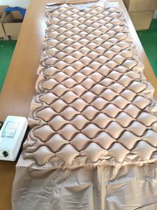 Yatak boğaz sağlık anti <span class=keywords><strong>bedsore</strong></span> önleme hızlı kurtarma yastıkları hasta yatağı tıbbi şerit hava yatağı toptan - Product Image 4