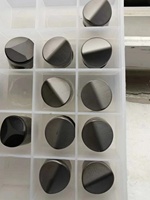 100% Nouveau 1308 1313 1613 1616 1916 Pdc Insert Pdc Cutter pour Rock Drill Bit