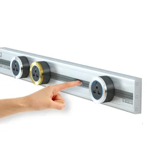 Ổ Cắm Nhúng Hệ Thống Ổ Cắm Điện Linh Hoạt Theo Dõi Mở Rộng Nguồn - Product Image 1
