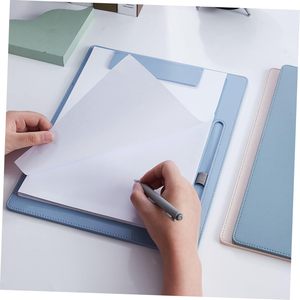 Bảng tập tin với clip viết bảng phân loại tài liệu viết bảng nhiệm vụ phù hợp để sử dụng hàng ngày trong văn phòng và trường học. - Product Image 2