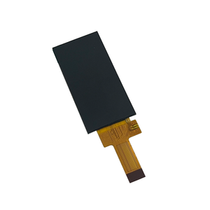 شاشة <span class=keywords><strong>LCD</strong></span> شريطية 1.9 بوصة 170×320 بواجهة SPI و<span class=keywords><strong>15</strong></span> سنًا مع شريحة تشغيل ST7789، وحدة شاشة <span class=keywords><strong>TFT</strong></span> <span class=keywords><strong>LCD</strong></span> 1.89 بوصة بسطوع 300 شمعة/م² وشاشة IPS - Product Image 6