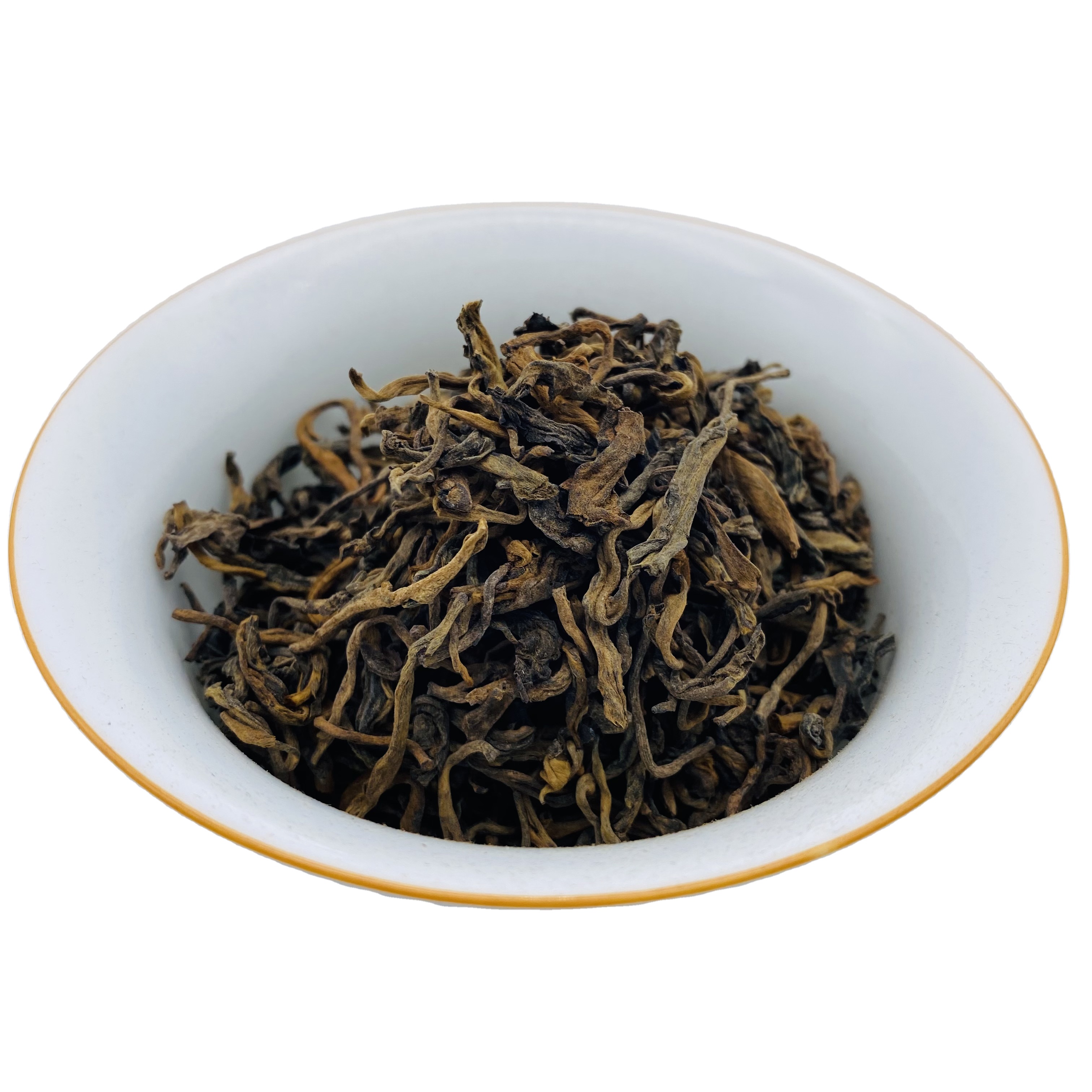 Cheap Price High Quality Chinese Puer Factory wholesale Compress tea Shu Yunnan Puerh Tea