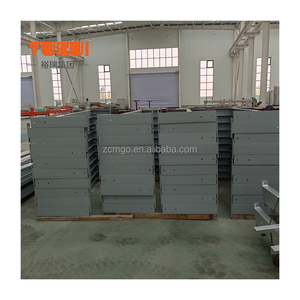 Panneau en <span class=keywords><strong>magnésie</strong></span> ignifuge - Panneau résistant à l'humidité et à la chaleur pour murs et plafonds - Product Image 4