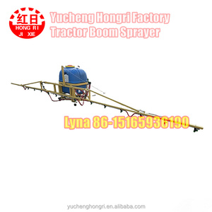 Fabricante Suministra Pulverizador Agrícola Montado en Tractor <span class=keywords><strong>para</strong></span> Riego de Campos Agrícolas - Product Image 4