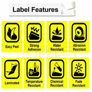 Cinta de Etiquetas TMS TZe <span class=keywords><strong>231</strong></span> de 12 mm para <span class=keywords><strong>Brother</strong></span> PTE 100 D210 D200 1010 1090, Compatible con Cinta de Etiquetas <span class=keywords><strong>Brother</strong></span> <span class=keywords><strong>Tz</strong></span> - Product Image 4