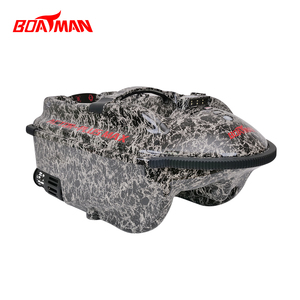 Bateau à appât télécommandé Actor Plus Max avec conduite automatique et éclairage nocturne - Product Image 4