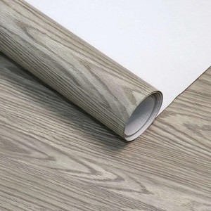 Película Decorativa <span class=keywords><strong>de</strong></span> PVC Impermeable con Diseño <span class=keywords><strong>de</strong></span> Grano <span class=keywords><strong>de</strong></span> Madera <span class=keywords><strong>para</strong></span> Proteger Muebles y <span class=keywords><strong>Puertas</strong></span> <span class=keywords><strong>de</strong></span> Gabinetes <span class=keywords><strong>de</strong></span> Cocina - Product Image 6