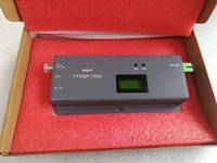Kabel TV FTTH Mikro mini 1310nm 1550nm terlaris dengan display mini optical transmitter