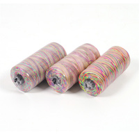 Ficelle de pêche multifonctionnelle 210D/2-240ply colorée en nylon monofilament plastique polypropylène tressé