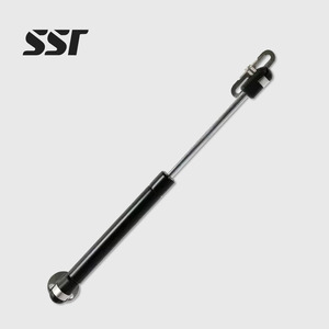 Support de porte de placard en fer à ressort à gaz, amortisseur pour armoires de cuisine, salle à manger et appartement modernes - Product Image 1