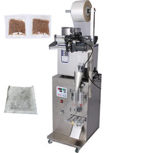 100 machine à emballer verticale de poche de poudre de granule de poche multifonctionnelle 1g - Product Image 4