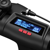 Scooter électrique adulte unisexe S12 250W moteur 36V 10Ah batterie 8.5 pouces pneu vente chaude Skate Scooty avec vitesse de 25 km/h