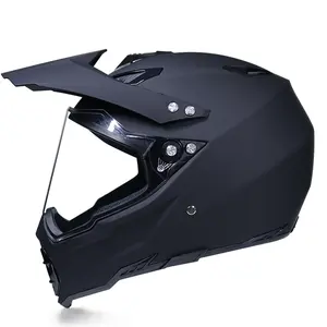 Factory Wholesale Pull the helmet Covered All Year Personality Cool Designed Suface