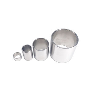 ปลอกคาร์ไบด์ทังสเตนคาร์ไบด์รองรับการปรับแต่งเพลา Yg8 - Product Image 1