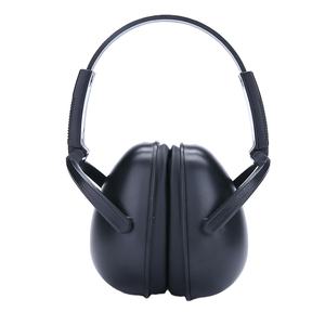 4. शोर रद्द करने के साथ शोर रद्द करने वाली सुनवाई सुरक्षा के लिए सुरक्षा इयरमफ - Product Image 1