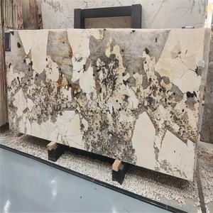 Patagonya pandora mermer arka plan lüks taş döşeme tasarımları - Product Image 3