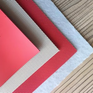Membrana Impermeable de PVC Homogénea de Alta Flexibilidad, Puede Adaptarse a Deformaciones y Grietas Estructurales de Edificios, para Estacionamientos - Product Image 2