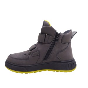 Nuove scarpe da scuola all'aperto antiscivolo per bambini per bambini su misura per l'autunno e la primavera - Product Image 4