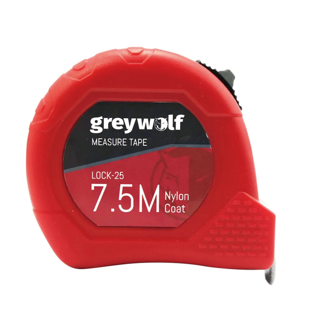 Meters 7.5 Meters Metric 25FT Tape Measure/Measuring Tape