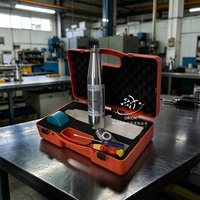 Marteau de rebond Schmidt pour l'essai de résistance à la compression du béton