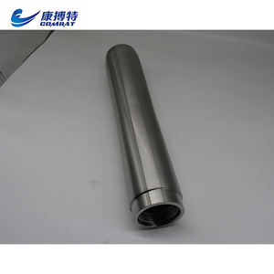 Tubi in tungsteno per applicazioni di tecnologia ad alto vuoto - Product Image 6