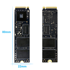 Ổ cứng SSD OSCOO Nvme <span class=keywords><strong>t</strong></span>ốc độ cao 7500MB/s M.2 với khả năng <span class=keywords><strong>t</strong></span>ản nhiệ<span class=keywords><strong>t</strong></span> cho PS5 512GB 1TB 2TB 4TB 8TB - Product Image 3