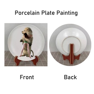 Lienzo Decorativo Impreso para el Hogar, Arte <span class=keywords><strong>de</strong></span> Pared Realista, Pintura <span class=keywords><strong>de</strong></span> Desnudo, Tamaño Personalizado, Lienzo Enmarcado en Caja <span class=keywords><strong>de</strong></span> Sombra - Product Image 4