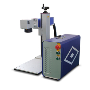 Máquina de Grabado Láser Multifunción DAJA <span class=keywords><strong>MR</strong></span> CARVE M4, Mini Marcador Láser de Fibra, Impresora Portátil de Marcado Láser para Metal y Madera - Product Image 6