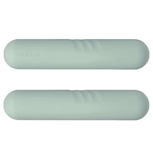 Manufacturer Direct Innovative Design Ladies <b>Dumbbells</b> Power Supply Yoga Wand Silicone Edging Non-Slip for Arms Cross-Border New - Product Image 4