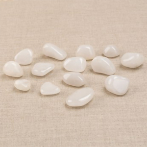 วัสดุทนไฟทำจากผง SIO2ซิลิกาควอตซ์สีขาวสำหรับการซื้อจำนวนมากในอุตสาหกรรมแก้ว - Product Image 3