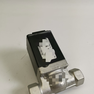 00124678 0256 6,0 NBR VA Valve ใหม่ของแท้ตัวควบคุม PLC ทุ่มเทสำหรับอุตสาหกรรม - Product Image 1