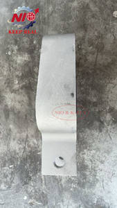 1001550-m03 बाएं इंजन माउंट के लिए बाएं इंजन माउंट रबर इंजन स्टैंड - Product Image 4