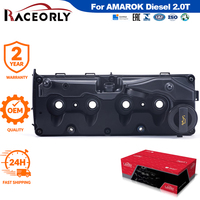 Tapa de Válvulas de Motor RACEORLY 03L103469F para VW Amarok 2.0 Diésel 1968cc CNEA CSHA 2011-2022