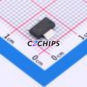 ทรานซิสเตอร์ภาคสนามทรานซิสเตอร์แบบใหม่และดั้งเดิม IPN70R1K2P7S SOT-223 (Mosfet) - Product Image 1