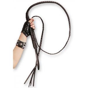 Frusta in Ecopelle da 180 CM - Product Image 1