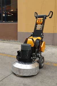 Machine à meuler le sol industrielle de haute qualité A2, durable - Product Image 3