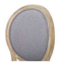 Chaise de salle à manger rembourrée en velours moderne pour bureau à domicile et accent en bois pour réception de mariage Meubles en chêne pour bar à domicile
