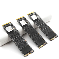 محرك الأقراص الصلبة الداخلي NVME 2280 SSD من Oem سعة 512 جيجابايت M.2 PCIE3.0/4.0 M2 محرك الأقراص الصلبة 1 تيرابايت 2 تيرابايت 512 جيجابايت لقطع غيار الحاسوب