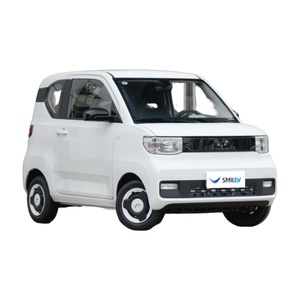 Free Style Ternary Lithium <strong>WULING</strong> <strong>HONGGUANG</strong> <strong>Mini</strong> <strong>EV</strong> 4 Seater Miniev <strong>Manufacturers</strong> - Product Image 1