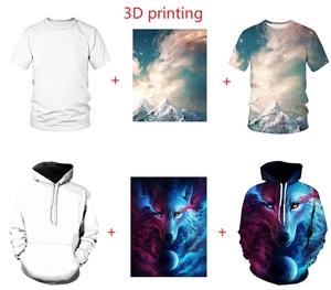 ODM <strong>3D</strong> Print <strong>T</strong> <strong>Shirt</strong> 100% Polyester Quick Dry for Mens Custom Design Sublimation Printing <strong>T</strong>-<strong>shirt</strong> Sport Performance <strong>T</strong>-<strong>shirts</strong> - Product Image 4