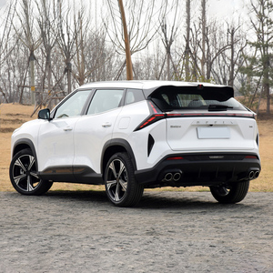 Venta Especial de Bo Yue COOL1.5T Turbo SUV, <span class=keywords><strong>Auto</strong></span> <span class=keywords><strong>Usado</strong></span> con Volante a la Izquierda, Económico, de China - Product Image 5