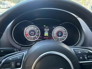 สำหรับ Audi A3 ปี 2014-2020 หน้าจอ LCD ขนาด 12.3 นิ้ว ความละเอียด 1920*720 สำหรับแสดงผลมาตรวัดความเร็วรอบเครื่องยนต์ ระบบ Linux ใหม่ สำหรับติดตั้งเพิ่มเติม/อัปเกรด - Product Image 5