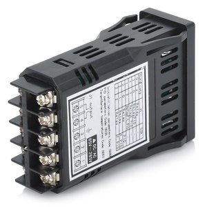 XMT-7100 lập trình thông minh PID điều khiển nhiệt độ kỹ thuật số ABS Chất liệu IP65 đánh giá hộ gia đình sử dụng Gaggia AC/DC 85-250V - Product Image 3