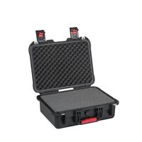 Vente chaude OEM ODM, couleur personnalisée, garantie 3 ans, protection IP67, étanche, antichoc, haute résistance, étui portable en PP