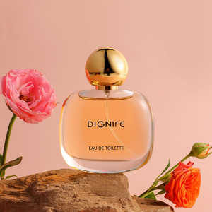 Gran oferta Perfume para mujer 50ML estudiante fresco Floral Eau <span class=keywords><strong>De</strong></span> Toilette fragancia <span class=keywords><strong>de</strong></span> larga duración diario Campus <span class=keywords><strong>citas</strong></span> Oficina aroma suave - Product Image 3