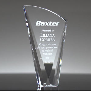 Spirit <span class=keywords><strong>Crystal</strong></span> <span class=keywords><strong>Innovation</strong></span> <span class=keywords><strong>Trophy</strong></span> Awards mit kreativem Design - Product Image 2