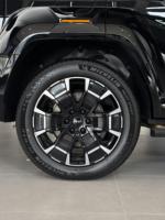 Леопард 8 английский большой внедорожник BYD FANG CHENG BAO Lopards Lopard 8 флагманский роскошный 2025 BUD BYE SUV Новый энергетический транспорт UAE DUBAI