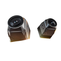 Caméra FPV CADDX Ratel Ultra, capteur 1/1.8'', 1200TVL, 125 °   Mini caméra FOV pour drone RC, fonctionnant en basse lumière
