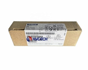 HYTECH SIEMENS SIMATIC ET 200SP <span class=keywords><strong>BaseUnit</strong></span> <span class=keywords><strong>BU15</strong></span>-<span class=keywords><strong>P16</strong></span>+<span class=keywords><strong>A0</strong></span>+<span class=keywords><strong>2B</strong></span> BU <span class=keywords><strong>Type</strong></span> <span class=keywords><strong>A0</strong></span> 6ES7193-6BP00-0BA0 - Product Image 1