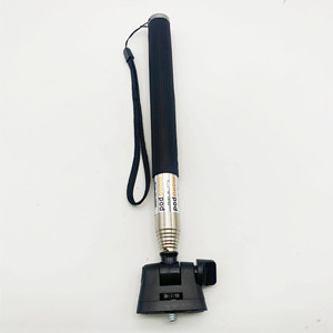 Teléfono celular Mini Selfie Stick Pequeño Tiny Selfie Sticks Trípode Smartphone Soporte de teléfono portátil Monopod para GoPro iPhone <span class=keywords><strong>Xiaomi</strong></span> - Product Image 4